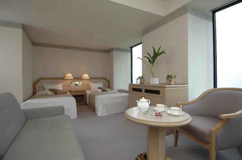 Hoshino Resorts Tomamu The Tower Shimukappu Exterior foto